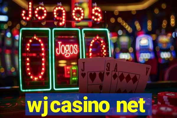 wjcasino net